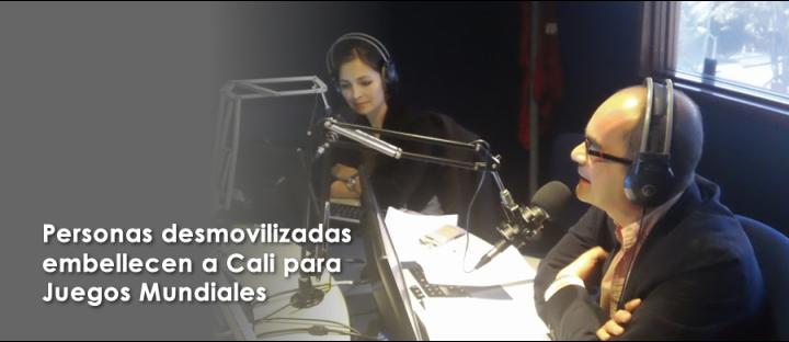 FOTO: ACR L COMUNICACIONES