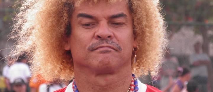 CARLOS 