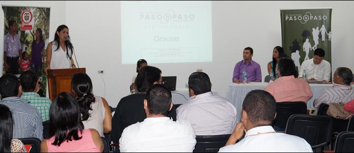 Foto: ACR l Comunicaciones