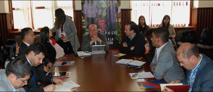Foto: ACR l Comunicaciones