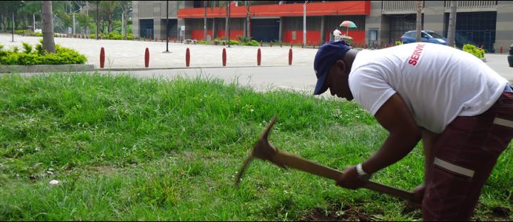 FOTO: ACR L CENTRO DE SERVICIOS DE MEDELLÍN.