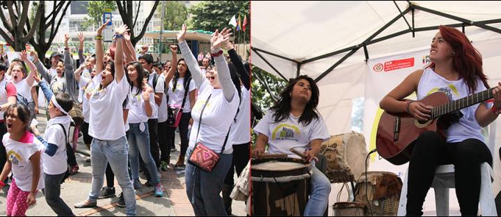 Foto: ACR l Comunicaciones