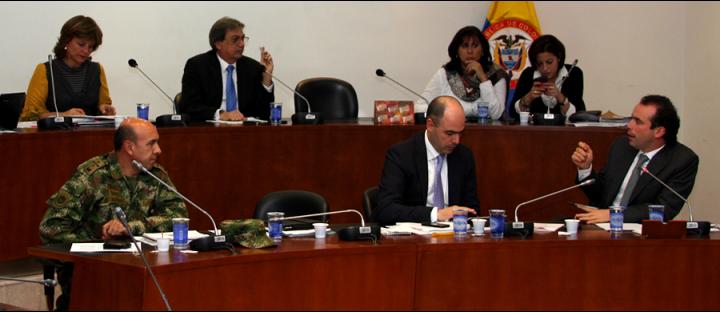 FOTO: ACR L COMUNICACIONES