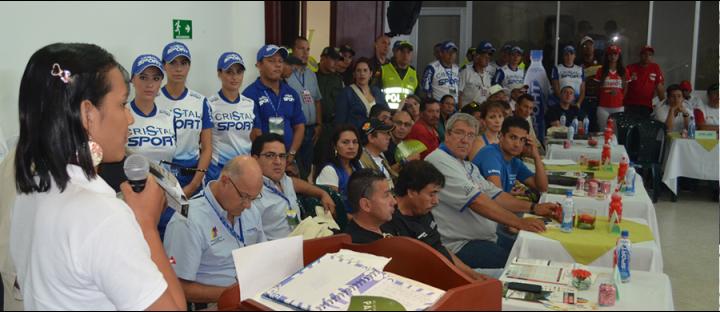 PRESENTACIÓN DEL 
