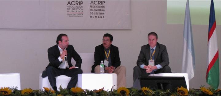 FOTO: ACR L COMUNICACIONES