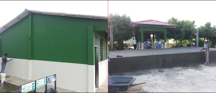 FOTOS: ACR ALTO SINÚ