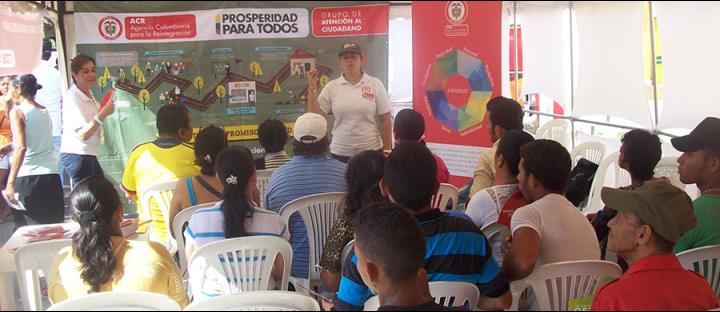 Foto: ACR l Comunicaciones