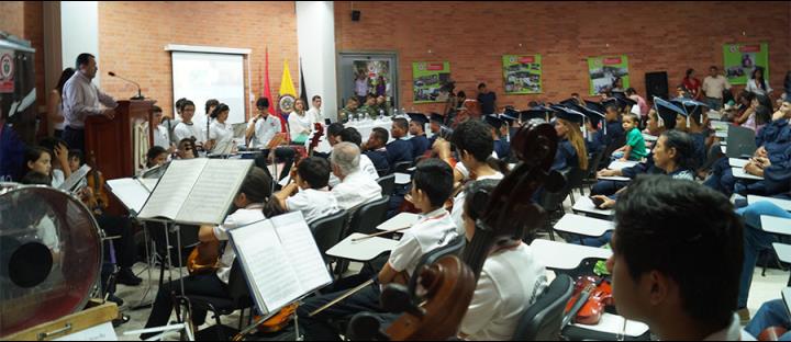 En Norte de Santander, la ACR certificó 94 personas como personas Reintegradas. Foto: ACR l Comunicaciones