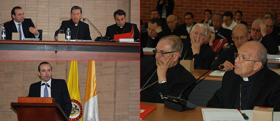 FOTOS: ACR L COMUNICACIONES