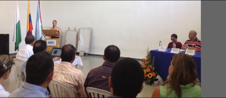 FOTO: ACR L COMUNICACIONES