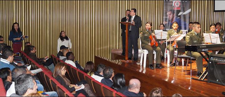 Foto: ACR l Comunicaciones