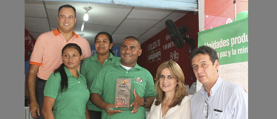 FOTO: ACR L COMUNICACIONES