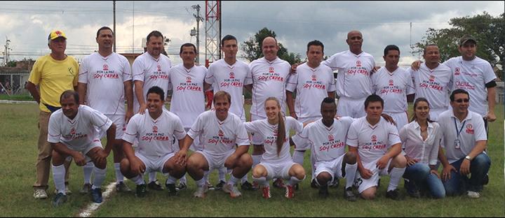 FOTO: ACR L COMUNICACIONES