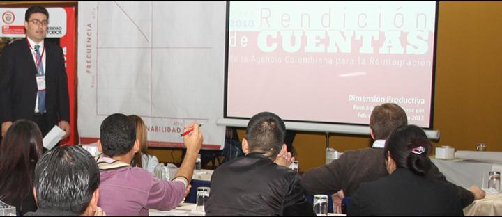 FOTO: ACR L COMUNICACIONES