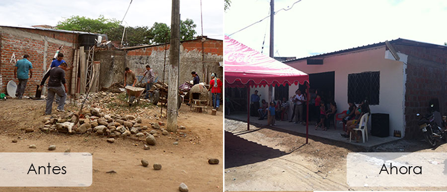 FOTO: ACR L COMUNICACIONES