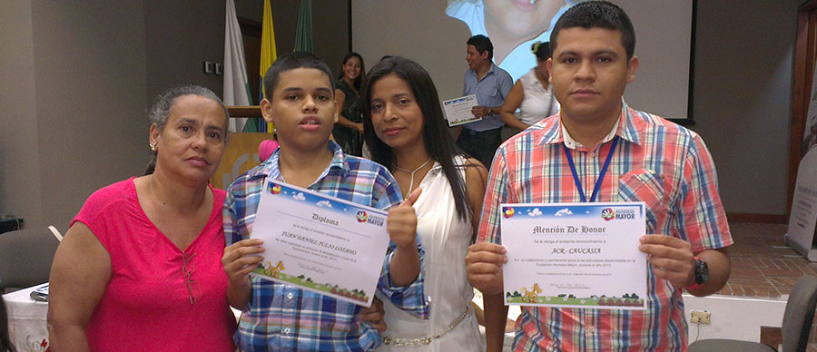 FOTO: ACR L COMUNICACIONES
