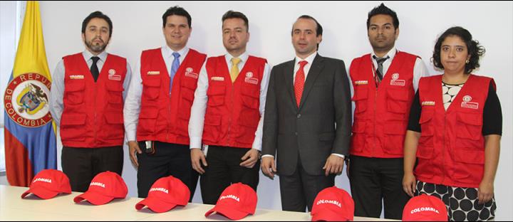 FOTO: ACR L COMUNICACIONES