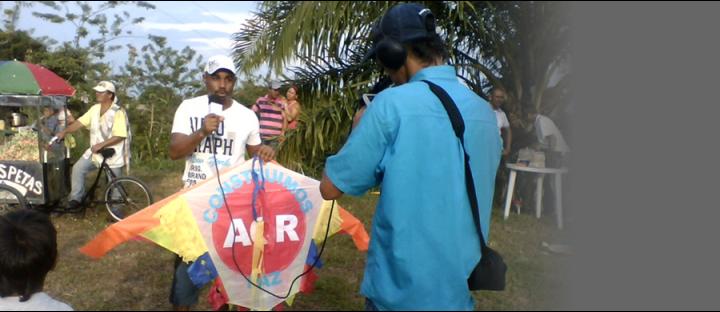 FOTO: ACR L COMUNICACIONES