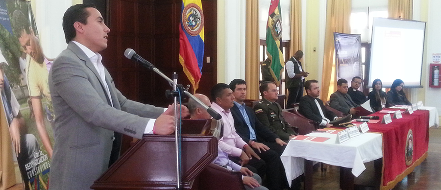 FOTO: ACR L COMUNICACIONES