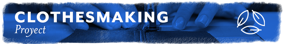 Category Clothesmaking